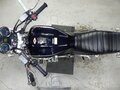 2012 Honda CB 1100, чёрный, 680000 рублей - вид 9