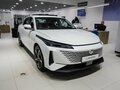 2024 Changan Lamore, белый - вид 5