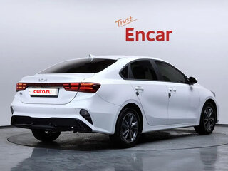2025 Kia K3 III (BL7), белый, 2150000 рублей, вид 3