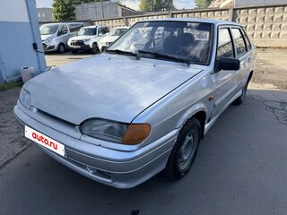 Lada (ВАЗ) 2115