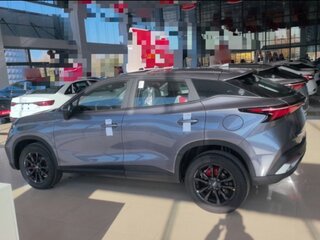 2024 Chery Omoda 5, серый, 1590000 рублей, вид 5