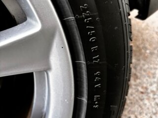 2013 BMW 1 серии 116i II (F20/F21), чёрный, 1200000 рублей, вид 5