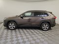2020 Toyota RAV4 V (XA50), коричневый - вид 8