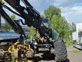 2013 John Deere 1270E, зелёный