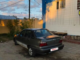 2004 Daewoo Nexia I, серый, 120000 рублей, вид 5