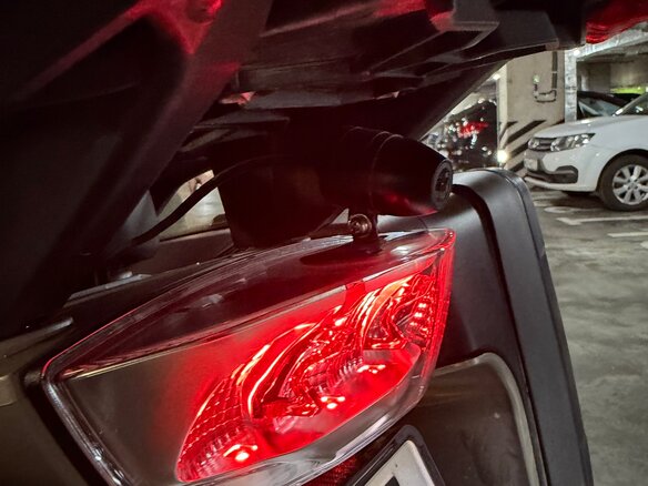 2019 BMW R 1250 GS, белый, 1565000 рублей - вид 16