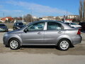 2010 Chevrolet Aveo I Рестайлинг, серый, 449000 рублей - вид 7