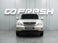 2007 Lexus RX 350 II Рестайлинг, бежевый, 1259000 рублей - вид 2