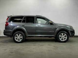 2011 Great Wall Hover H3 I, серый, 519000 рублей, вид 4