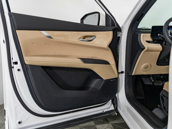 2025 Changan CS75 Plus IV, белый, 4339900 рублей - вид 12