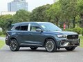 2026 Geely Monjaro I Рестайлинг, серый, 3410000 рублей - вид 1