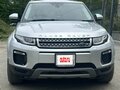 2018 Land Rover Range Rover Evoque I Рестайлинг, серый, 3070000 рублей - вид 2
