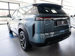 2026 Jaecoo J7 I Рестайлинг, серый, 3299000 рублей, вид 5