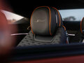 2026 Bentley Continental GT Speed IV, оранжевый, 41990000 рублей - вид 7
