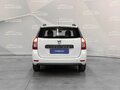 2018 Dacia Logan II Рестайлинг, белый, 985000 рублей - вид 3