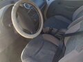 2012 Daewoo Matiz I Рестайлинг, белый, 80000 рублей - вид 4