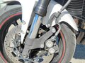 2008 Yamaha FZ1, белый, 500000 рублей - вид 9