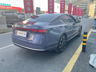 2026 Nissan Teana IV (L34), фиолетовый, 4000000 рублей, вид 5