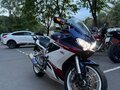 2020 Honda VFR 800, белый, 950000 рублей