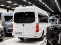 2026 Mercedes-Benz Sprinter, белый, 18990000 рублей - вид 7