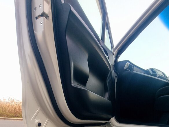 2012 Honda Freed I Рестайлинг, белый, 1245000 рублей - вид 21