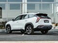 2026 Geely Atlas II, белый, 3870891 рублей - вид 1