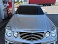 2003 Mercedes-Benz E-Класс 500 III (W211, S211), серебристый, 1250000 рублей