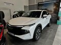 2026 Haval F7x II, белый - вид 2