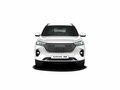 2026 Haval M6 II, белый, 2349000 рублей - вид 2