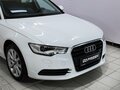 2013 Audi A6 IV (C7), белый, 1449000 рублей - вид 5