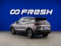 2024 Geely Coolray I Рестайлинг, серый, 2037444 рублей - вид 1