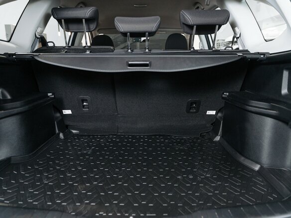 2026 Haval M6 II, белый, 2349000 рублей - вид 27