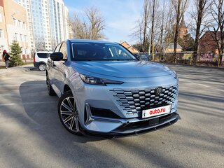 2023 Changan UNI-K, синий, 3000000 рублей, вид 3