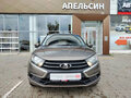 2019 Lada (ВАЗ) Granta I Рестайлинг, коричневый, 600446 рублей - вид 1