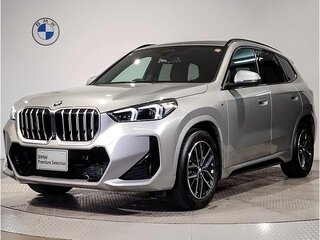 2025 BMW X1 18i sDrive III (U11/U12), серый, 3400055 рублей, вид 1