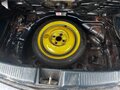 1995 Mazda 323 V (BA), синий, 115000 рублей - вид 7