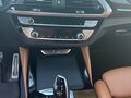 2020 BMW X4 M40i II (G02), чёрный, 4150000 рублей - вид 8