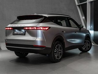 2025 Omoda C7, серый, 3529000 рублей, вид 1