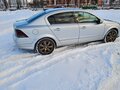2012 Opel Astra H Рестайлинг, серебристый, 660000 рублей - вид 5