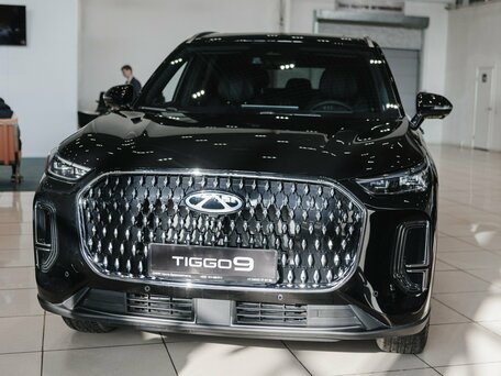 Chery Tiggo 9 I