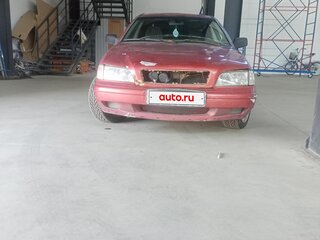 1998 Volvo S40 I, красный, 85000 рублей, вид 5