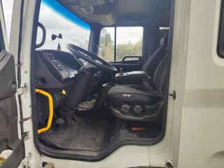 2008 Hyundai HD120, белый, 2900000 рублей, вид 2
