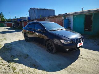 2011 Lifan Solano I (620), чёрный, 230000 рублей, вид 1