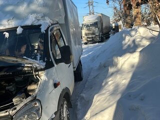 2011 ГАЗ ГАЗель (3302), белый, 380000 рублей, вид 3