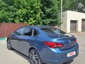 2013 Opel Astra J Рестайлинг, синий - вид 7