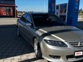 2007 Mazda 6 I (GG) Рестайлинг, серебристый, 450000 рублей