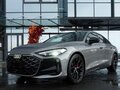 2025 Audi A5 L Sportback III (B10), серый, 5900000 рублей - вид 1