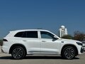 2026 Geely Monjaro (Xingyue L) I Рестайлинг 2 (China Market), белый, 4697000 рублей - вид 9