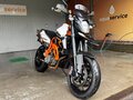 2011 KTM 990 SM, оранжевый, 600000 рублей - вид 4