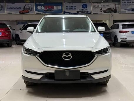 Mazda CX-5 II